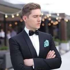 Celeste Dyxo - Anton Kovačić